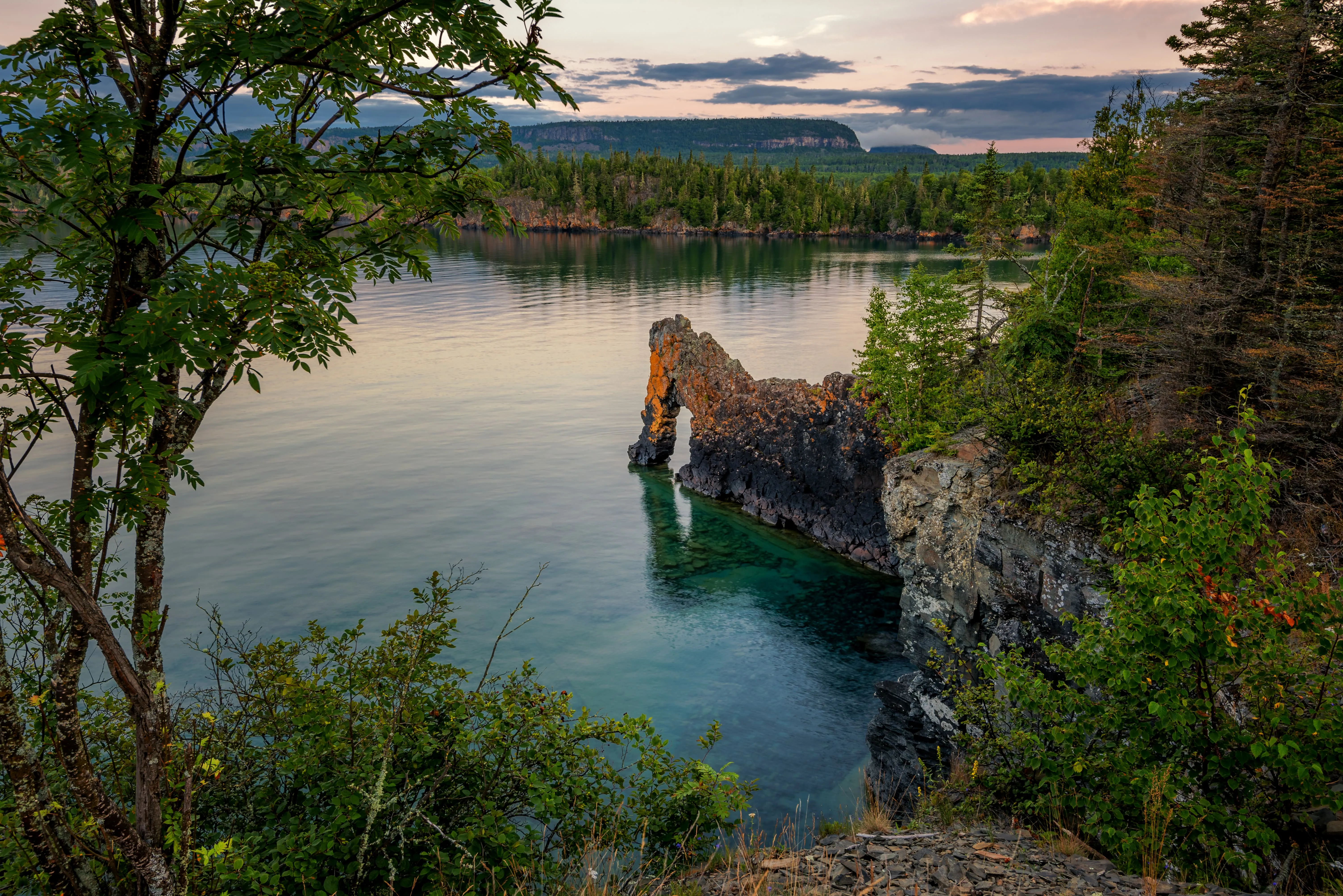 Silver Islet
