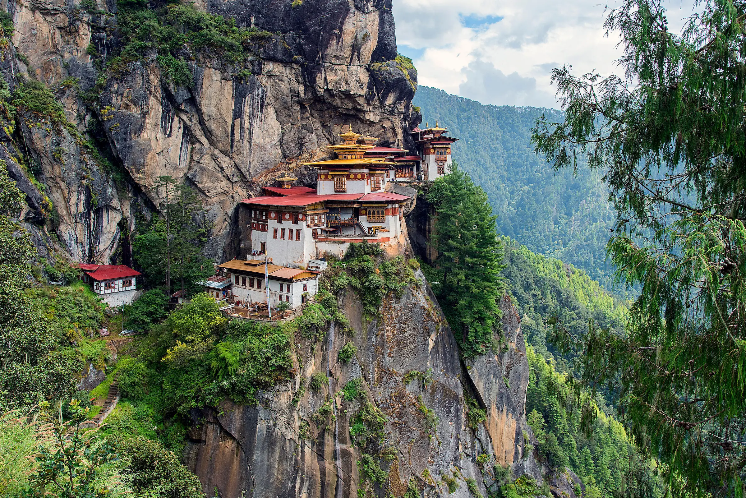 Bhutan