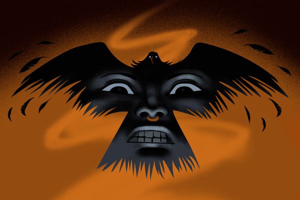 In Mexico, today’s teyollohcuani is a terrifying, shape-shifting, vampire-like witch, but the figure has deep precolonial roots and a complex evolution.