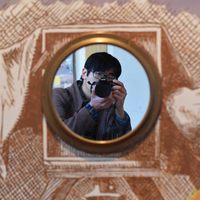 Profile image for Fred Cherrygarden