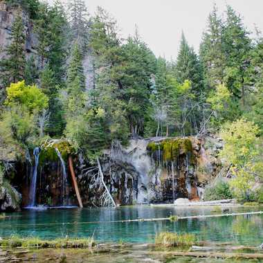 The lake (2)