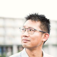 Profile image for John ChungEn Liu