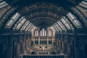 Photo of London