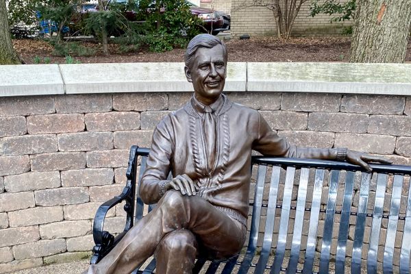 Mr. Rogers