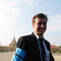 Profile image for Paul Dailing