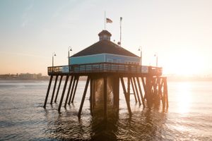 Photo of San Diego