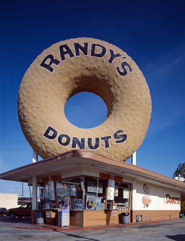 Randy's Donuts