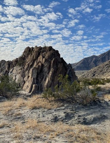 Shiprock