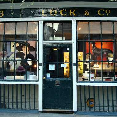 Lock &amp; Co.