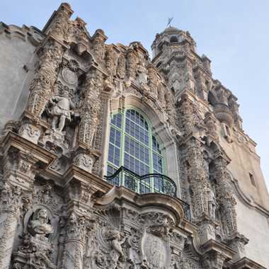 San Diego Museum of Man