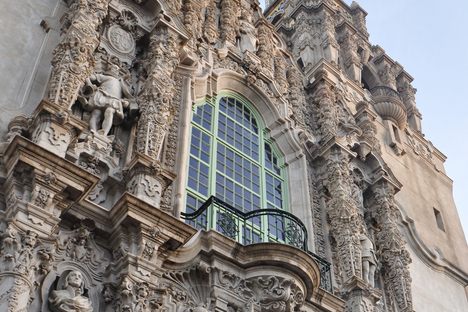 San Diego Museum of Man
