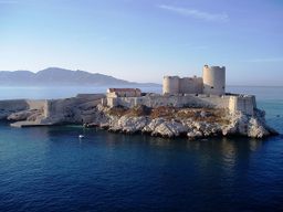 Château d’If