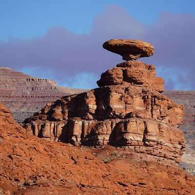 Mexican Hat