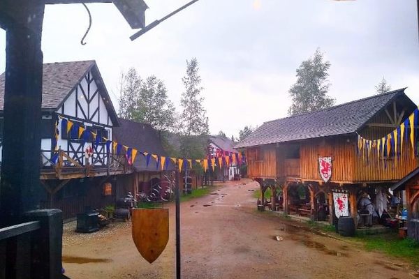 Accusations around sex and race have caused controversy and change at a major LARP community.