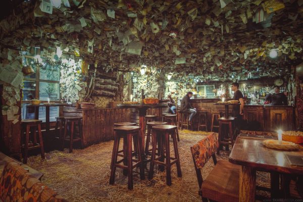 For Sale Pub
