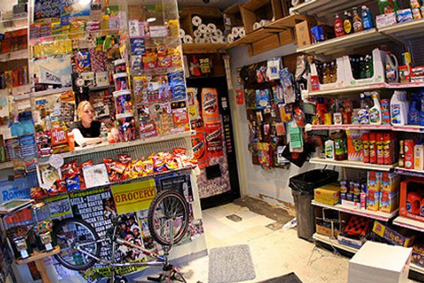 Bodega