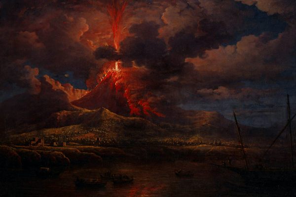 The major eruption of Mount Vesuvius over Pompeii is often known for the lives it took, but new research details the stories of the event’s survivors. 