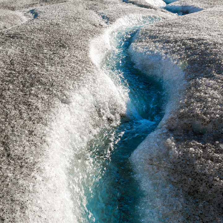 Columbia Icefield