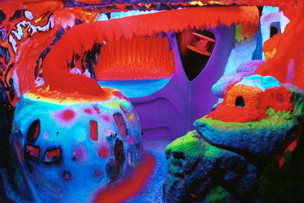 Electric Ladyland in full color.