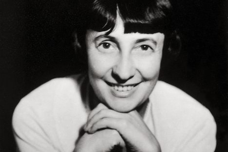 Schütte-Lihotzky believed architecture could be a tool for helping women, children, and the working class.