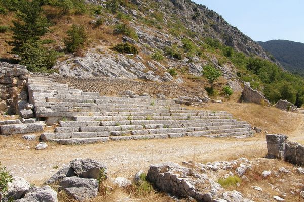 Shrine of Hercules Curinus