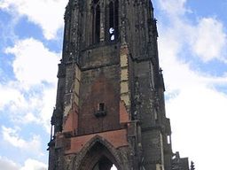 St. Nicholas’ Church