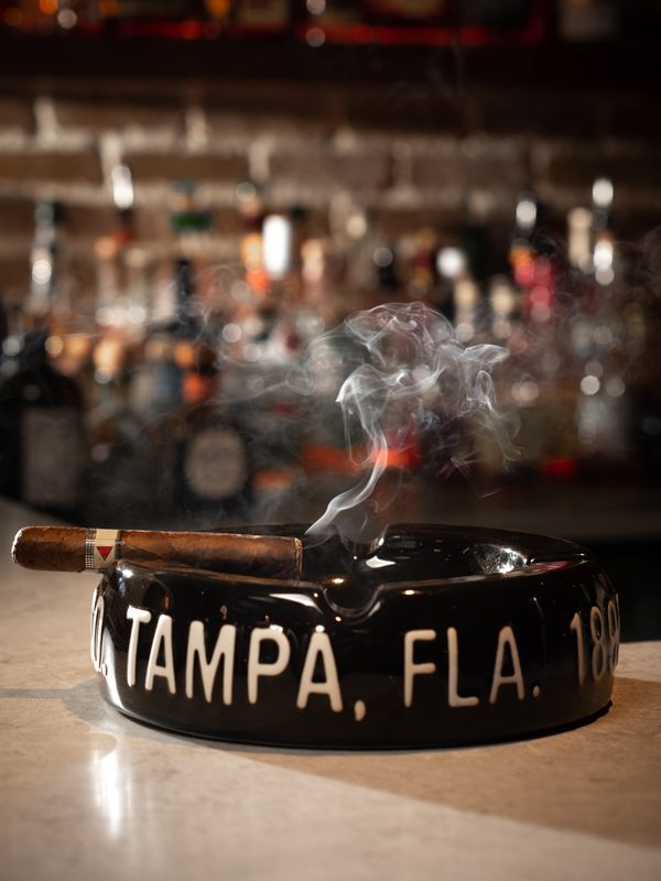 Tampa travelers can get experience first-hand why the destination earned the nickname “Cigar City” during a visit to Sterling Cigar Lounge & Bar in Ybor City.