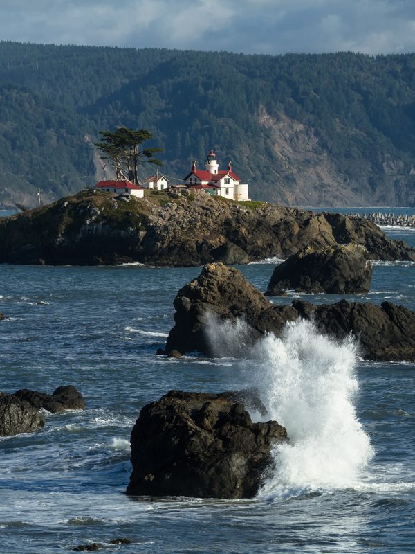 Battery Point Lighthouse