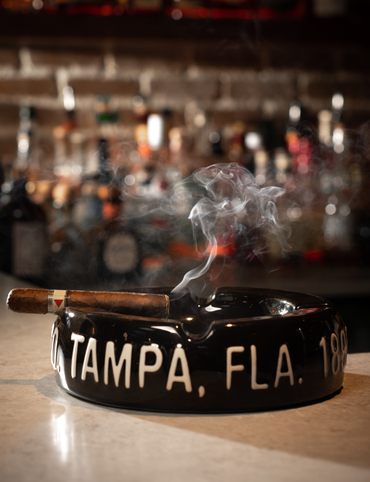 Tampa travelers can get experience first-hand why the destination earned the nickname “Cigar City” during a visit to Sterling Cigar Lounge & Bar in Ybor City.
