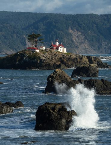 Battery Point Lighthouse