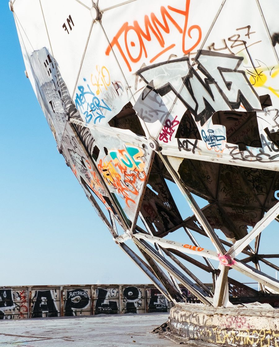 Photo of Berlin