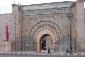 Photo of Marrakesh