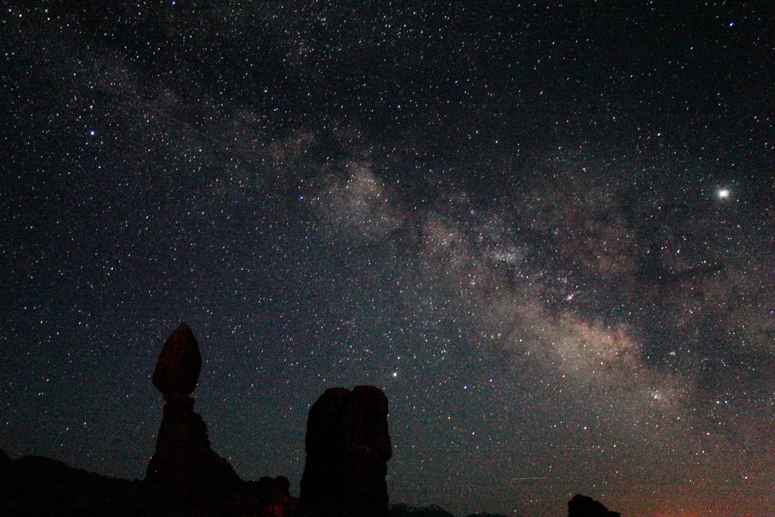 McTier's book teaches about the Milky Way galaxy by making it the narrator of its own story.