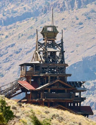 Abandoned for years, Smith Mansion's fate is still being decided.
