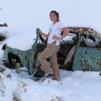 Profile image for Rebekah Otto