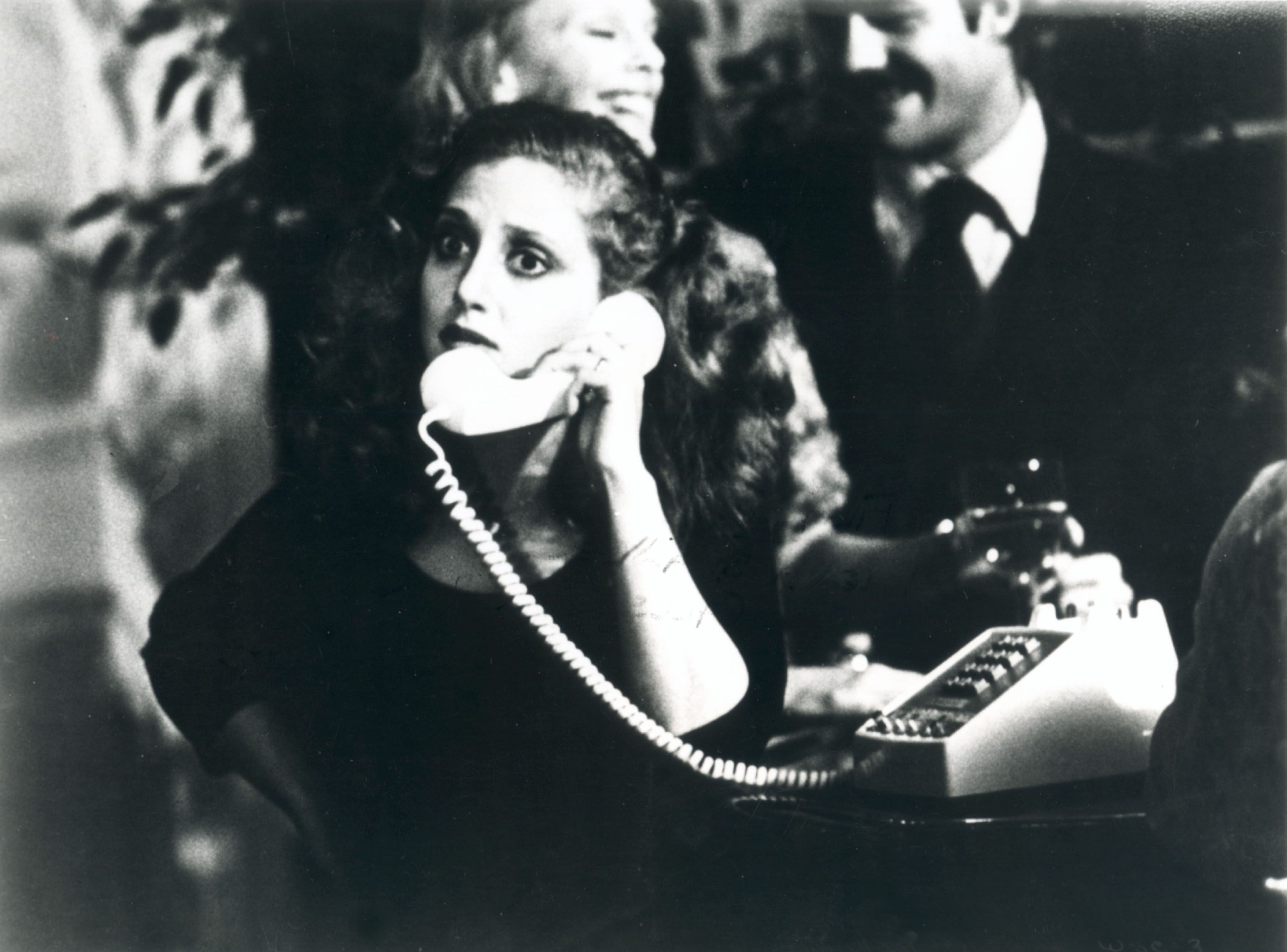 Many horror-phone tropes—and particularly <em>When a Stranger Calls</em>—are inspired by the legend of "The Babysitter."