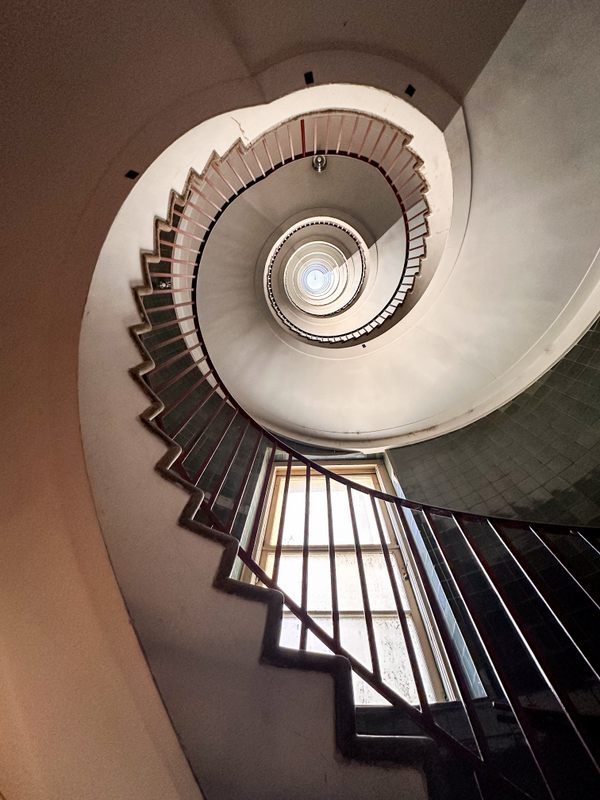The Slovenian capital is full of unexpected architectural marvels.