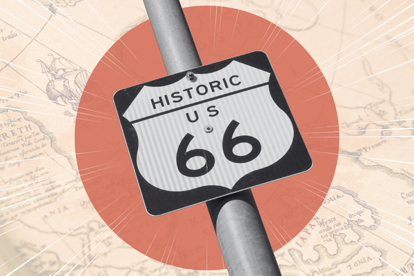 Looking for the best part of Route 66? We’ve got you covered.