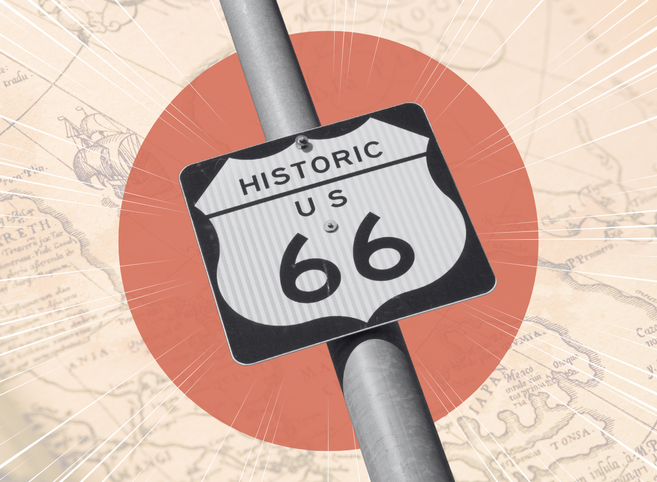 Looking for the best part of Route 66? We’ve got you covered.
