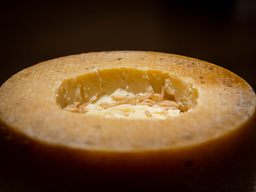 Casu Marzu, Sardinia’s maggot-infested cheese.