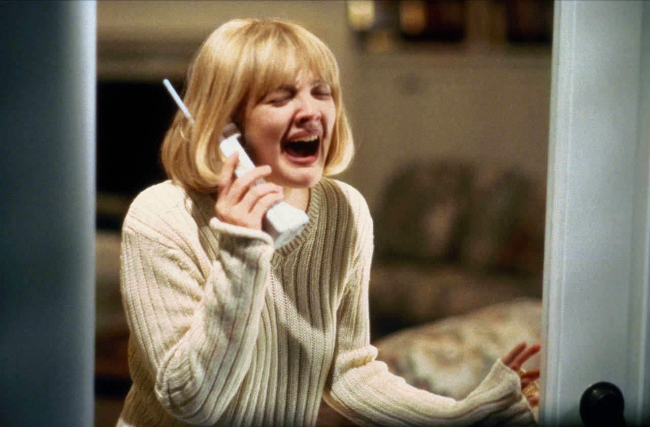Horror hotlines celebrated one of the genre's favorite tools of torture: the telephone.