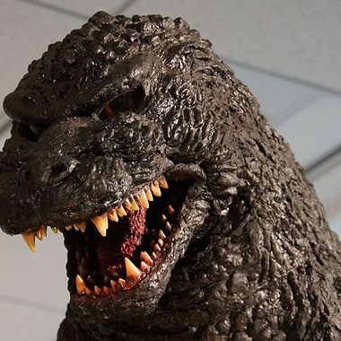 Godzilla was inspired by fear of a world changed in the wake of nuclear disaster.